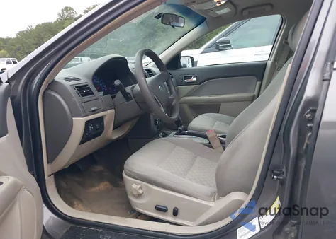 2012 Ford Fusion Se from USA, damaged, VIN 3FAHP0HG0CR296051